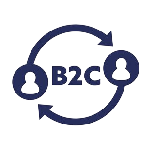 B2C SEO Services