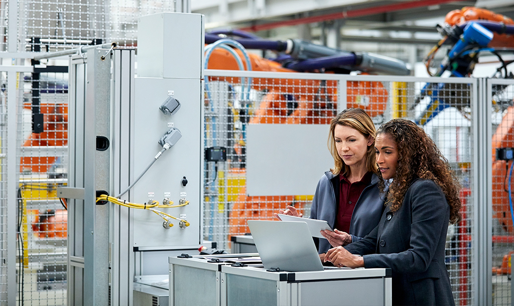 Engineering and Industrial SEO Services