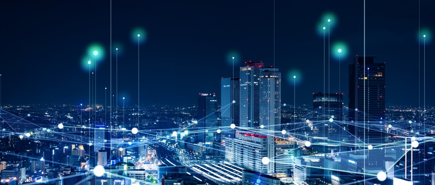 Real Estate Infrastructure