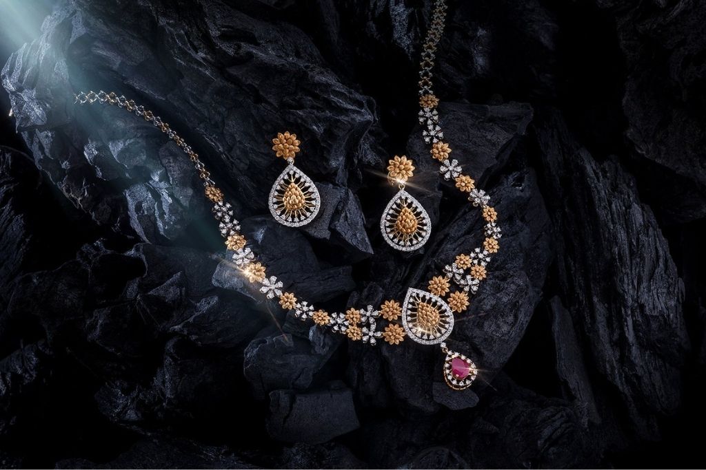 Pakistan Jewellery Brands